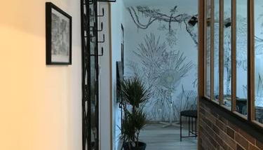 Superbe T2 dans un parc arboré - Foto 5