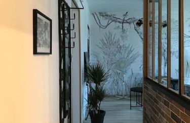 Superbe T2 dans un parc arboré - Foto 5