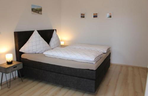 Bungalow Huus Seerose - Photo 37