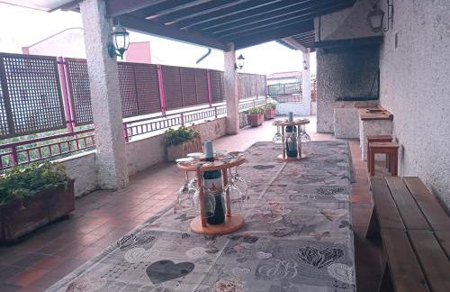 Casa El Obrador - Foto 8