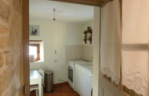 Le Logis d'Hortense - Foto 5