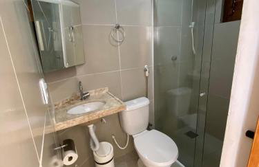 Viva Praia Flats, maravilhosa hospedagem na praia! - Foto 16