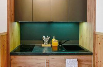 Apartament z ogrodem w centrum Limanowej - Photo 15