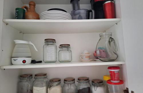 Ajuflat- Seu lar perto da Praia e da Orla de Atalaia com Ar condicionado e piscina - Foto 32