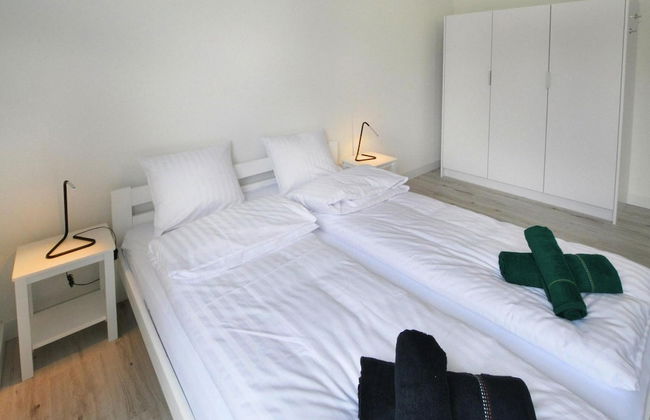 Villa in Mielenko With Sauna Near Baltic Sea - Foto 6