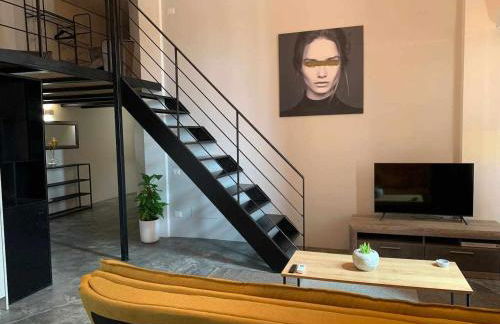 My exclusive cavour loft da sogno a cagliari - Foto 45