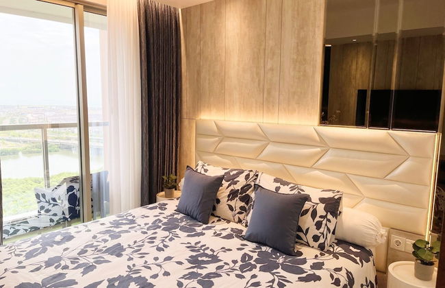 Gold Coast PIK Premium Seaview Apartment - Foto 5