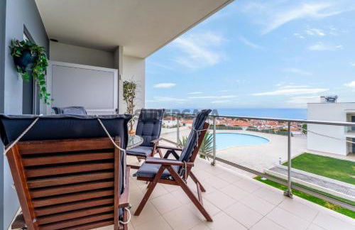 Private Condominium, Pool, Tennis & Sea View by Silver Prop - Photo 54