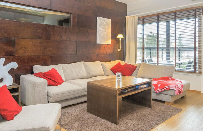 Tahko spa suites orange a 8 - Foto 11