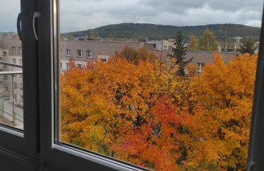 Blue Sky - apartament z pięknym widokiem na górę Telegraf - Foto 22