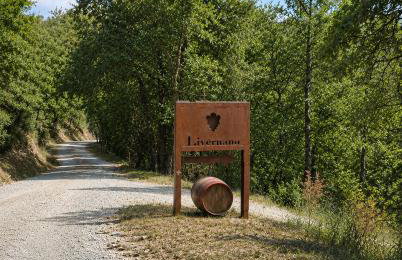 Borgo Livernano - Foto 29