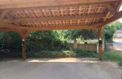 LES 3 HIRONDELLES - Foto 44