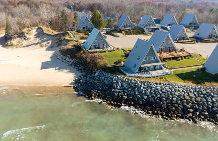 Leilas Chalet - Foto 29