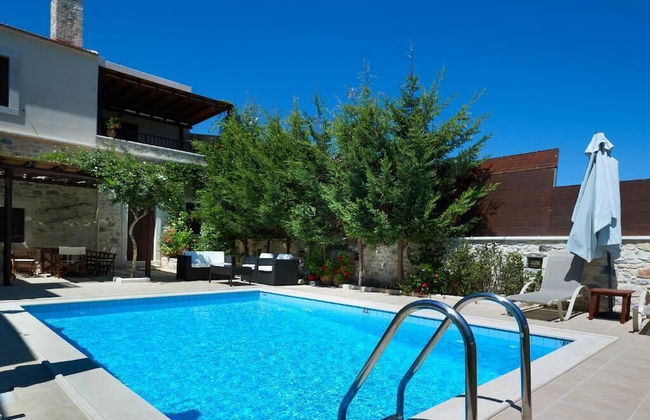 Villa Agriolive - Foto 10