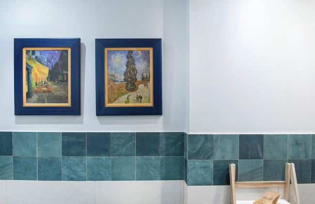 Molucano Themed Rooms - Photo 45