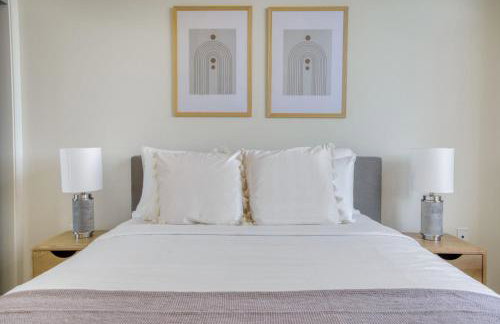 Palo Alto 2BR w WD Pool nr Pinterest SFO-737 - Foto 17