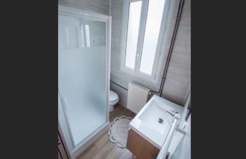 VILLA treize quartier balnéaire - Foto 17