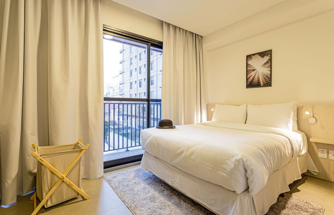 Charlie Sabiá Moema - Foto 12