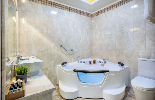 Sunny Villas Resort & Spa - Foto 36