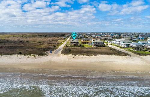 #JustAWavin' home - Foto 61