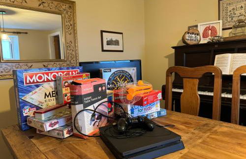 Holly Tree Cottage - Photo 35