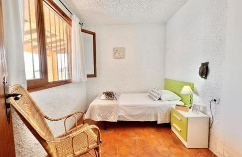 VH CostaBlanca - MARINA BALADRAR - Foto 30