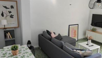 Apartamento de Toni Playa Bellresguard - Foto 5