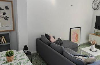 Apartamento de Toni Playa Bellresguard - Foto 5