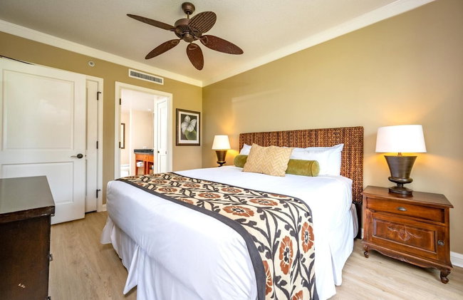 Honua Kai Hokulani Resort by KBM - Foto 19