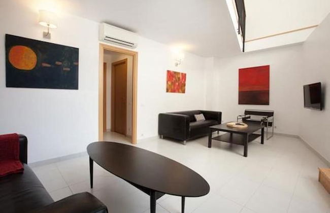 Spacious Apartment for Families Near Park Guell - Foto 13