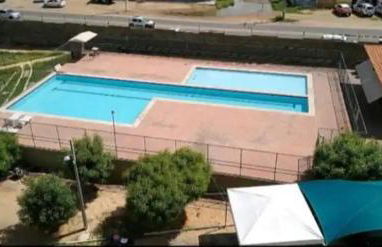 Apartamento vista Rio São Francisco - Foto 7