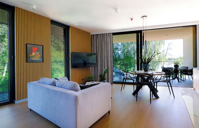 Apartamenty Olimpijska by Elite4Rent - Foto 10