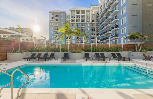 @ Marbella Lane - Grand 2BR w/ Beach & Ocean Views - Foto 28