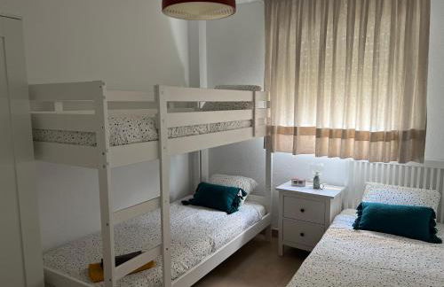 Apartamento en Islantilla playa con 2 terrazas y WIFI FIBRA - Foto 14