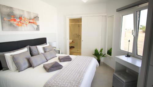 Apartment El Sueño - GREAT SEA VIEWS - infinity POOL - free Wifi- smart TV-Residence Senator - Foto 2