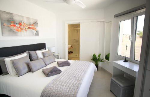 Apartment El Sueño - GREAT SEA VIEWS - infinity POOL - free Wifi- smart TV-Residence Senator - Foto 2