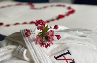 The Old Tractor Shed Luxury Private Hot Tub & View - Foto 44