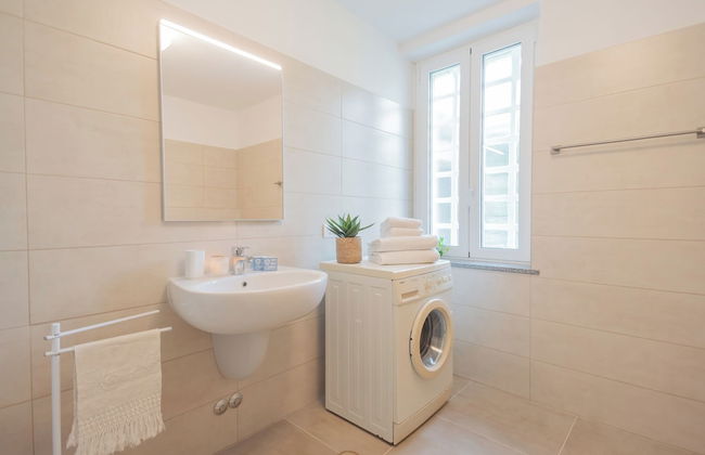 La Quiete With Private Garden by Rent all Como - Foto 37