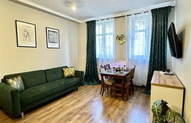 Starovka Apartament - Foto 8