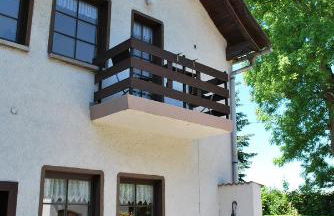 Ferienwohnung Obermühle - Photo 13