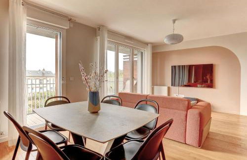 Le tocqueville - Versailles - Foto 14