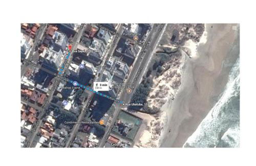 02 suítes em Capão da Canoa - Ed Maui - Foto 15