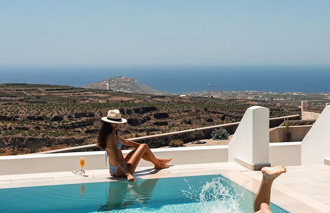 Arotron Santorini - Foto 34