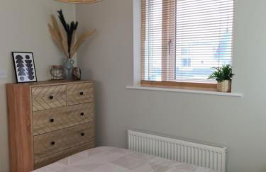 Modern 1 bed apartment next to beach and golf course - Foto 16