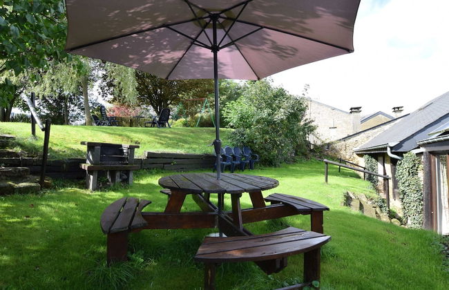 Cottage Near Orval Abbey - Foto 16