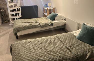 Les 3 anges - Foto 9