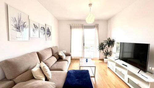 Apartamento Mirando al Guadiana Centro - Foto 4