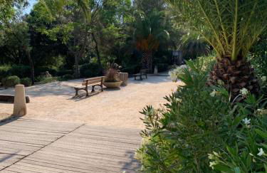 Studio 3 pers climatisé rénové, au calme, idéalement situé proche St Raphael-St Tropez, plage et commerces à pieds - Foto 37