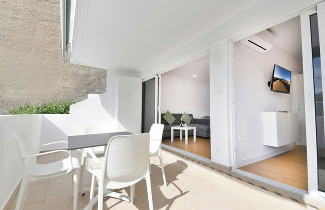 Palm Suites - Foto 32