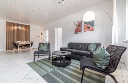 M3 Workers Home - Foto 1